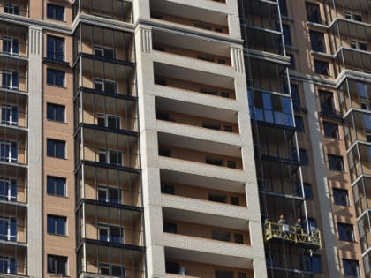 Всё выше и выше и выше. Ставки по ипотеке выросли до рекордных 23%