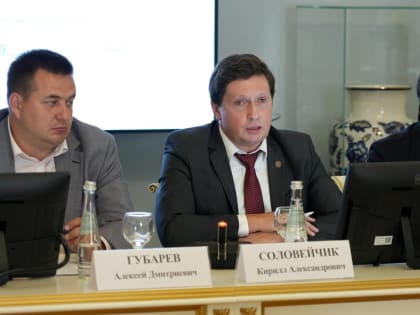 Новые инвестиции в петербургскую промышленность