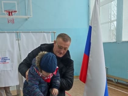 Сергей Сезоненко: Гражданскую ответственность – прививаем с детства. 