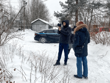 Комитет оперативно выполнил поручение Губернатора Ленинградской области и проверил работу УК в Тосненском районе