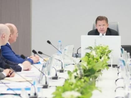 47news: Миллер вывел из тени мегазавод Газпрома