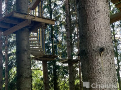 В лагере «Березняки» готовятся принимать детей