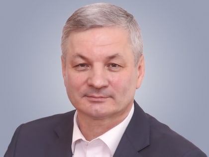 Андрей Луценко сложит полномочия депутата