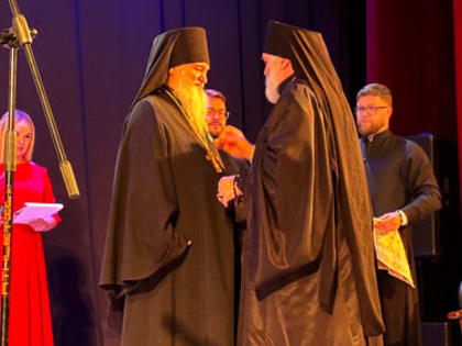 В Тихвине говорили о значении Великой Победы в судьбе поколений