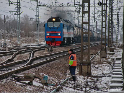 «Глушилки» для наушников: как в РЖД планируют повышать безопасность на железнодорожных путях