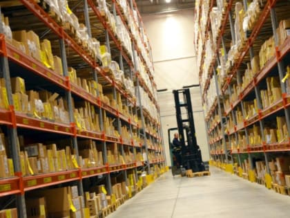 Вице-премьер Оверчук: Россия и Белоруссия намерены увеличить товарооборот на 50%