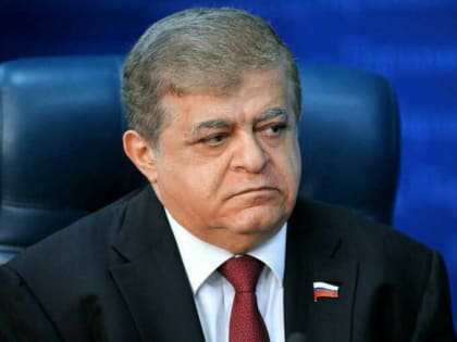 Владимир Джабаров рассказал, кто может сменить Байдена в качестве кандидата в президенты США