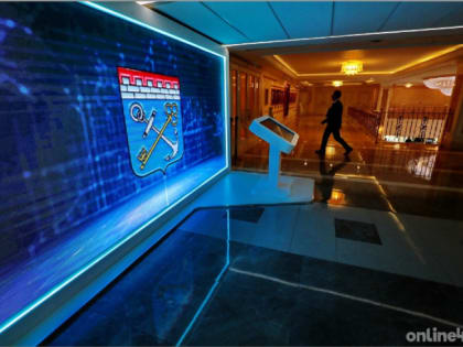 Вице-спикер Закса Ленобласти посетила ЦУР