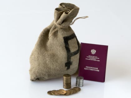 Теоретически возможно. В Госдуме поведали, как получить пенсию в 50 тысяч рублей