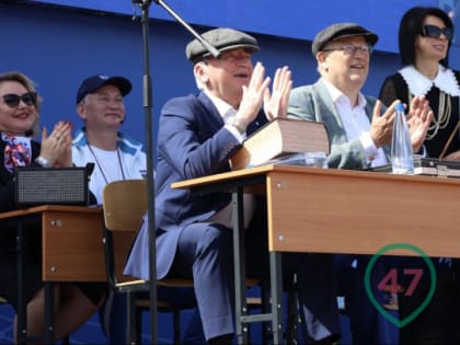 Вся власть женщине. Объявлен забег на Всеволожский