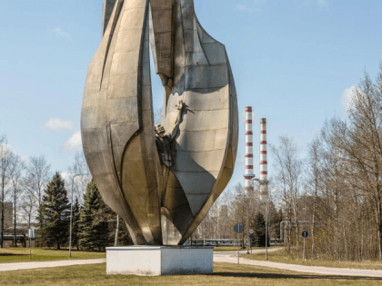 Нарва на пути к экологическому прорыву: новый завод по переработке отходов