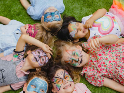 В Узбекистане начнут штрафовать родителей детей-квадроберов