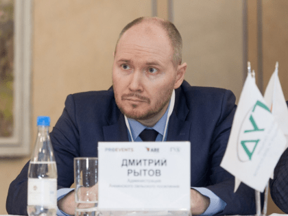 «Единая Россия» подвела итоги электронного предварительного голосования