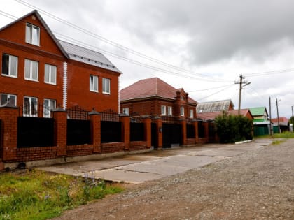 Прочь из города. Спрос на ипотеку для покупки загородной недвижимости в РФ вырос почти вдвое