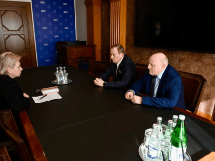 В интересах ленинградцев: Ленобласть выстраивает план работы с объединённым Управлением Роспотребнадзора