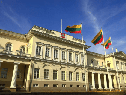 Литва возобновила закупки российского зерна после перерыва на полгода