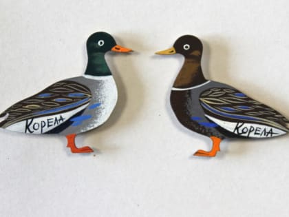 1 апреля в России отмечается Международный день птиц