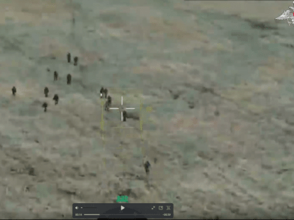 Обмен останками военнослужащих между Россией и Украиной