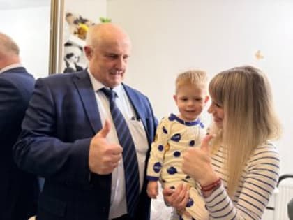 Мечты должны сбываться!