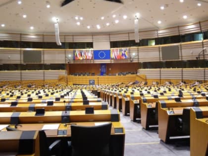 Reuters: Германия помешала согласовать новый пакет антироссийских санкций