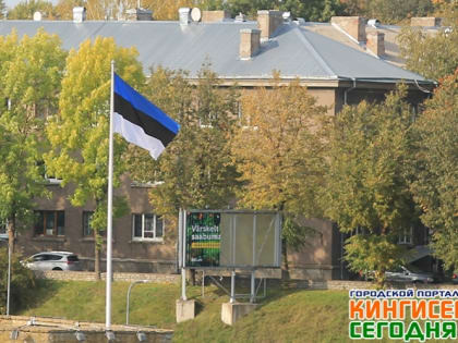 Эстония отменяет штампы в паспортах для туристов из неевропейских стран