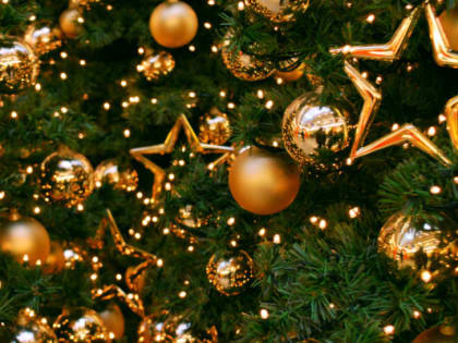 НОВОГОДНЯЯ ВИДЕООТКРЫТКА