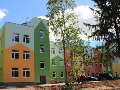 Конфликт интересов в Сланцевском детском саду №3