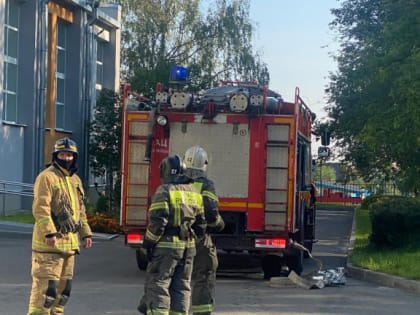 Взрыв в школе Ропшинской: учения по антитеррору и экстренные меры