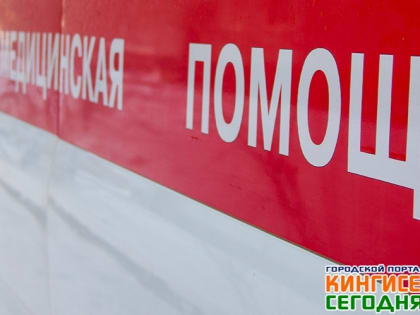 Итоги работы скорой помощи в Ленинградской области