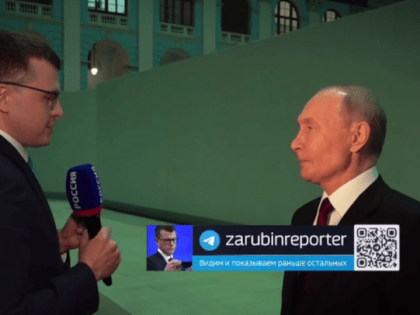 «Не надо никого пугать». Путин высказался о третьей мировой войне