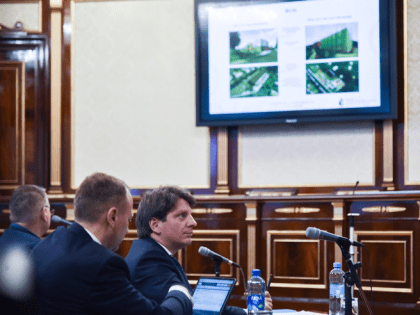 Всеволожскому району дали градостроительный совет