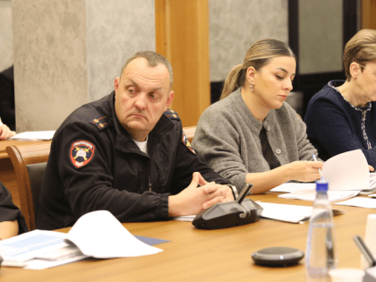 Регулирование запахов: новые шаги к улучшению качества воздуха в Мурино