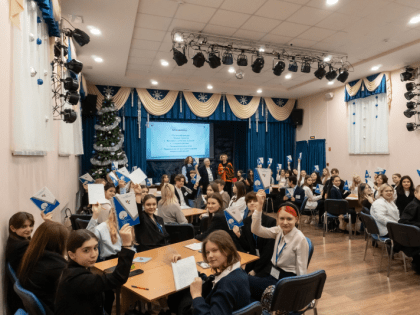 Освоение навыков организаторской работы