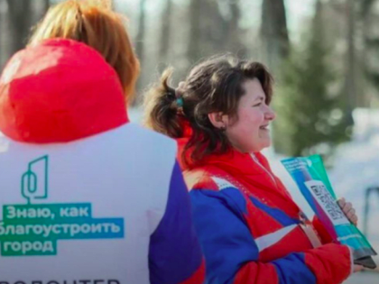 В Ленобласти стартовал набор волонтеров благоустройства