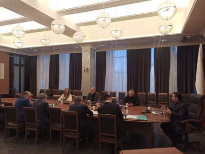 Определены победители одиннадцатого конкурса «Семейное дело»