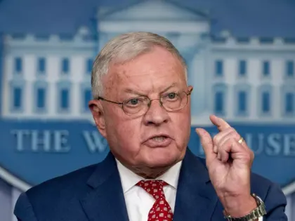 Спецпосланник США Келлог заявил, что выборы на Украине должны быть проведены