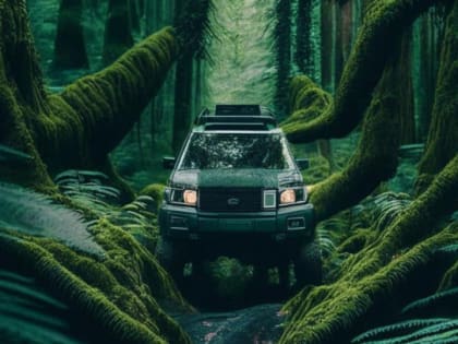 Бюджет Карелии увеличится за счет нарушения лесного законодательства