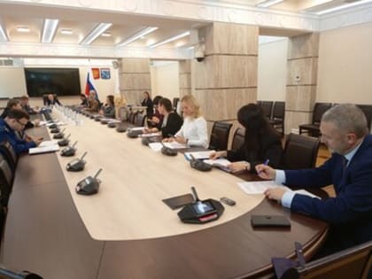 Работа кипит