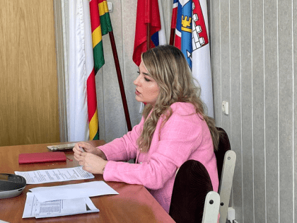 Муниципалитетам из Тосно оказана методическая помощь в борьбе с несанкционированными свалками