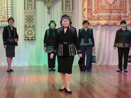 Взгляд&nbsp;художника &nbsp;на «Лукоморье»