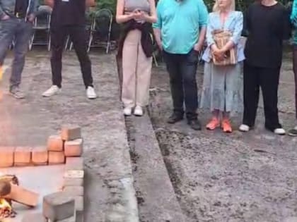 «Опа! Опа! Ленобласть не Европа». Как «Новые люди» разгорячились в эти выборы