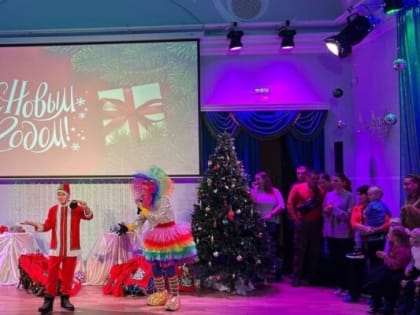 Мы знаем , что вы в новогодней суете и праздничной подготовке, но не забывайте про настроение