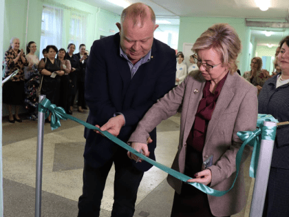 Психологическая помощь становится доступнее