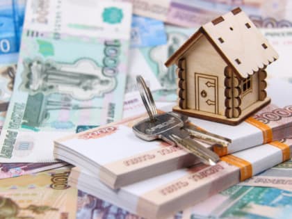 Минфин намерен добиться снижения доли льготной ипотеки с 90% до 25%