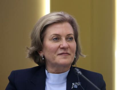 Попова допустила появление высокопатогенного вируса гриппа