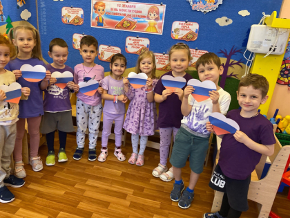 Конституция Российской Федерации: Празднование в Ленинградской области