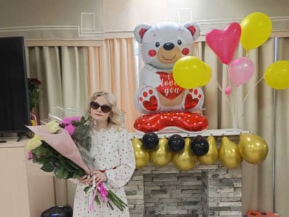 28 марта состоялся концерт Дианы Синявской «Мне 16»