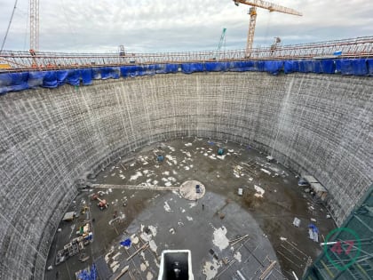 Миллер вывел из тени мегазавод Газпрома. Половину затянуло санкциями