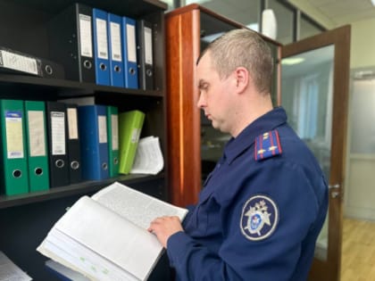 По факту смерти ребенка в семье петербуржцев, не признающих медицину, возбуждено уголовное дело