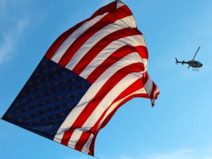 США выделили Украине военную помощь на $2,2 млрд